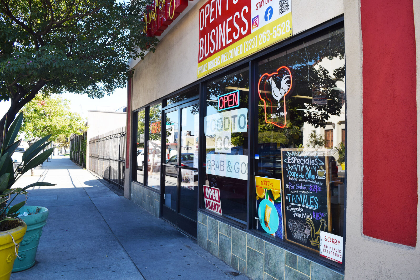 El Gallo Bakery Storefront on East Cesar Chavez Ave in East LA.jpg
